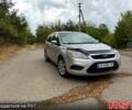 Форд Фокус 2008 в Каменке на Automoto.ua Серый Форд Фокус, объемом двигателя 1.8 л и пробегом 300 тыс. км за 5500 $, фото 1 на Automoto.ua