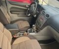 Сірий Форд Фокус, об'ємом двигуна 1.6 л та пробігом 218 тис. км за 4952 $, фото 8 на Automoto.ua