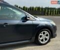 Сірий Форд Фокус, об'ємом двигуна 1.6 л та пробігом 263 тис. км за 4600 $, фото 7 на Automoto.ua