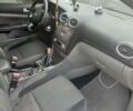 Сірий Форд Фокус, об'ємом двигуна 1.6 л та пробігом 302 тис. км за 4400 $, фото 9 на Automoto.ua