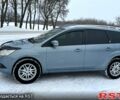 Сірий Форд Фокус, об'ємом двигуна 1.6 л та пробігом 300 тис. км за 5900 $, фото 5 на Automoto.ua