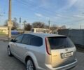 Сірий Форд Фокус, об'ємом двигуна 1.6 л та пробігом 350 тис. км за 3800 $, фото 3 на Automoto.ua
