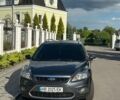 Сірий Форд Фокус, об'ємом двигуна 1.56 л та пробігом 300 тис. км за 5700 $, фото 1 на Automoto.ua