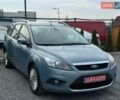 Сірий Форд Фокус, об'ємом двигуна 1.6 л та пробігом 231 тис. км за 5900 $, фото 6 на Automoto.ua