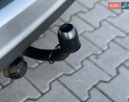 Серый Форд Фокус, объемом двигателя 1.6 л и пробегом 193 тыс. км за 5150 $, фото 32 на Automoto.ua