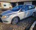 Сірий Форд Фокус, об'ємом двигуна 1.6 л та пробігом 298 тис. км за 4500 $, фото 1 на Automoto.ua