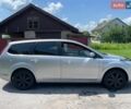 Серый Форд Фокус, объемом двигателя 1.6 л и пробегом 257 тыс. км за 4600 $, фото 8 на Automoto.ua