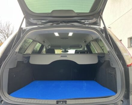 Серый Форд Фокус, объемом двигателя 1.6 л и пробегом 330 тыс. км за 6500 $, фото 6 на Automoto.ua