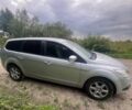 Серый Форд Фокус, объемом двигателя 1.6 л и пробегом 280 тыс. км за 5000 $, фото 1 на Automoto.ua