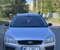Сірий Форд Фокус, об'ємом двигуна 2 л та пробігом 256 тис. км за 2249 $, фото 2 на Automoto.ua