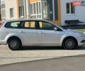 Серый Форд Фокус, объемом двигателя 1.6 л и пробегом 278 тыс. км за 4850 $, фото 8 на Automoto.ua