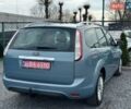 Сірий Форд Фокус, об'ємом двигуна 1.6 л та пробігом 231 тис. км за 5900 $, фото 9 на Automoto.ua