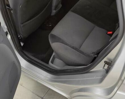 Форд Фокус 2008 в Киеве на Automoto.ua Серый Форд Фокус, объемом двигателя 1.6 л и пробегом 233 тыс. км за 5300 $, фото 25 на Automoto.ua