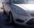 Сірий Форд Фокус, об'ємом двигуна 1.8 л та пробігом 255 тис. км за 5400 $, фото 1 на Automoto.ua
