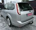 Серый Форд Фокус, объемом двигателя 1.6 л и пробегом 168 тыс. км за 6800 $, фото 13 на Automoto.ua