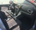 Сірий Форд Фокус, об'ємом двигуна 1.6 л та пробігом 280 тис. км за 4800 $, фото 3 на Automoto.ua