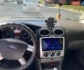 Сірий Форд Фокус, об'ємом двигуна 1.56 л та пробігом 256 тис. км за 6100 $, фото 18 на Automoto.ua