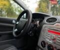 Сірий Форд Фокус, об'ємом двигуна 1.6 л та пробігом 254 тис. км за 4350 $, фото 24 на Automoto.ua