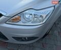 Сірий Форд Фокус, об'ємом двигуна 1.6 л та пробігом 202 тис. км за 4990 $, фото 11 на Automoto.ua
