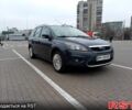 Серый Форд Фокус, объемом двигателя 1.6 л и пробегом 199 тыс. км за 6650 $, фото 1 на Automoto.ua