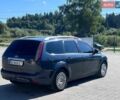 Сірий Форд Фокус, об'ємом двигуна 1.56 л та пробігом 260 тис. км за 4900 $, фото 6 на Automoto.ua