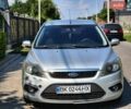 Сірий Форд Фокус, об'ємом двигуна 1.75 л та пробігом 345 тис. км за 3150 $, фото 1 на Automoto.ua