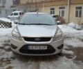 Серый Форд Фокус, объемом двигателя 1.6 л и пробегом 196 тыс. км за 4600 $, фото 1 на Automoto.ua