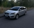 Сірий Форд Фокус, об'ємом двигуна 1.6 л та пробігом 328 тис. км за 5700 $, фото 1 на Automoto.ua