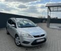 Сірий Форд Фокус, об'ємом двигуна 1.6 л та пробігом 287 тис. км за 4800 $, фото 1 на Automoto.ua