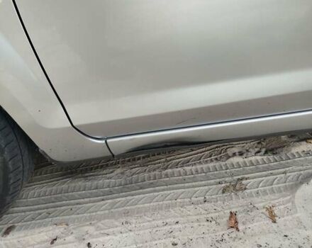 Сірий Форд Фокус, об'ємом двигуна 1.56 л та пробігом 204 тис. км за 4900 $, фото 3 на Automoto.ua