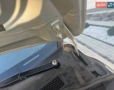 Серый Форд Фокус, объемом двигателя 1.6 л и пробегом 199 тыс. км за 4950 $, фото 35 на Automoto.ua