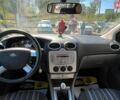 Сірий Форд Фокус, об'ємом двигуна 1.56 л та пробігом 218 тис. км за 5200 $, фото 11 на Automoto.ua