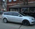 Сірий Форд Фокус, об'ємом двигуна 1.6 л та пробігом 340 тис. км за 3400 $, фото 1 на Automoto.ua