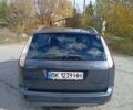 Сірий Форд Фокус, об'ємом двигуна 1.6 л та пробігом 205 тис. км за 6000 $, фото 13 на Automoto.ua