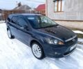 Сірий Форд Фокус, об'ємом двигуна 0 л та пробігом 210 тис. км за 5450 $, фото 1 на Automoto.ua