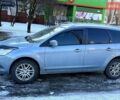 Серый Форд Фокус, объемом двигателя 1.6 л и пробегом 28 тыс. км за 6100 $, фото 3 на Automoto.ua