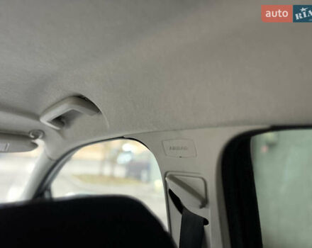 Серый Форд Фокус, объемом двигателя 1.6 л и пробегом 264 тыс. км за 4150 $, фото 28 на Automoto.ua