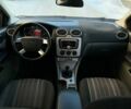 Сірий Форд Фокус, об'ємом двигуна 1.8 л та пробігом 220 тис. км за 2900 $, фото 4 на Automoto.ua