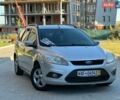 Сірий Форд Фокус, об'ємом двигуна 1.6 л та пробігом 257 тис. км за 4950 $, фото 26 на Automoto.ua