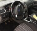 Сірий Форд Фокус, об'ємом двигуна 1.6 л та пробігом 193 тис. км за 4500 $, фото 6 на Automoto.ua