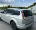 Сірий Форд Фокус, об'ємом двигуна 1.6 л та пробігом 252 тис. км за 3499 $, фото 4 на Automoto.ua