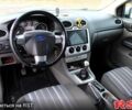 Форд Фокус 2008 у Долине на Automoto.ua Сірий Форд Фокус, об'ємом двигуна 1.6 л та пробігом 259 тис. км за 5499 $, фото 5 на Automoto.ua