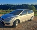 Сірий Форд Фокус, об'ємом двигуна 1.9 л та пробігом 224 тис. км за 6300 $, фото 1 на Automoto.ua