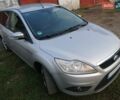 Сірий Форд Фокус, об'ємом двигуна 1.6 л та пробігом 250 тис. км за 5300 $, фото 1 на Automoto.ua