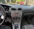 Сірий Форд Фокус, об'ємом двигуна 1.56 л та пробігом 227 тис. км за 3900 $, фото 12 на Automoto.ua