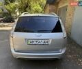 Сірий Форд Фокус, об'ємом двигуна 1.75 л та пробігом 226 тис. км за 4500 $, фото 5 на Automoto.ua