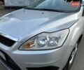 Сірий Форд Фокус, об'ємом двигуна 1.56 л та пробігом 290 тис. км за 4850 $, фото 8 на Automoto.ua