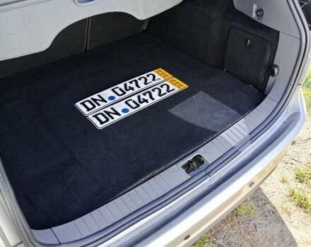 Сірий Форд Фокус, об'ємом двигуна 1.56 л та пробігом 249 тис. км за 6300 $, фото 10 на Automoto.ua