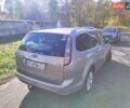 Форд Фокус 2008 в Львове на Automoto.ua Серый Форд Фокус, объемом двигателя 1.8 л и пробегом 268 тыс. км за 5700 $, фото 2 на Automoto.ua