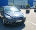 Сірий Форд Фокус, об'ємом двигуна 2 л та пробігом 210 тис. км за 4600 $, фото 3 на Automoto.ua